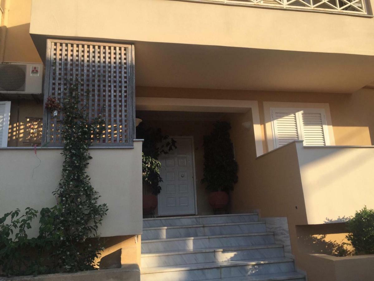 A For Argostoli Lägenhet Exteriör bild